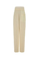 Carven Tr419-Orchid Trousers