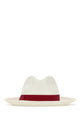 Borsalino Giulietta Panama Fine Tesa Larga - Large Brim