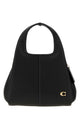 Coach New York Borsa A Spalla Lana 23