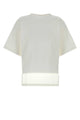 Alaia Boxy T-Shirt