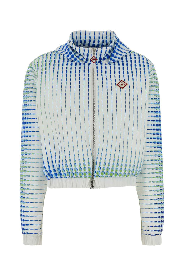 Casablanca Pills Nylon Jacket