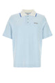 Casablanca Velour Polo