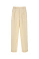 Bode Slub Weave Trousers