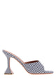 Amina Muaddi Lupita Slipper 95