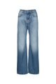 Pinko Wanda Wide Leg Medium Wave