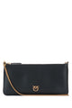 Pinko Horizontal Flat Vitello Seta