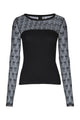 Pinko Violinista T-Shirt Costina