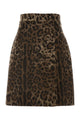 Dolce & Gabbana Minigonna