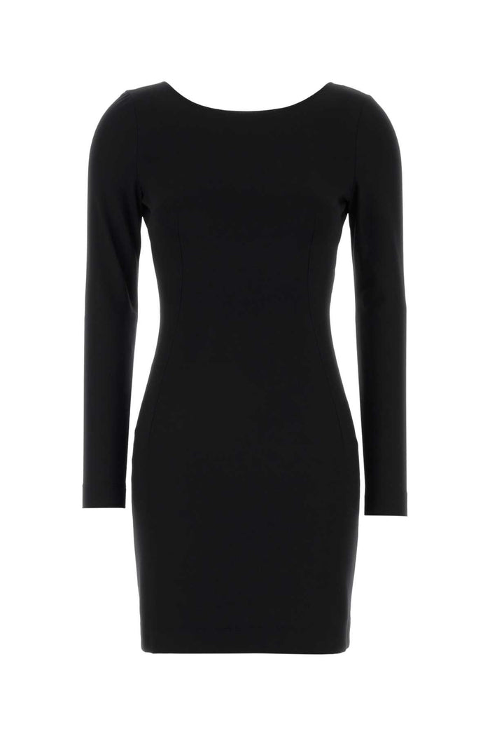 Dolce & Gabbana Abito Scollo Dietro