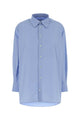 Oriane Camicia The Boyfriend In Jersey