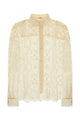 Ermanno Scervino Camicia Pizzo