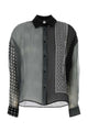 Ermanno Scervino Camicia Fantasia Multi
