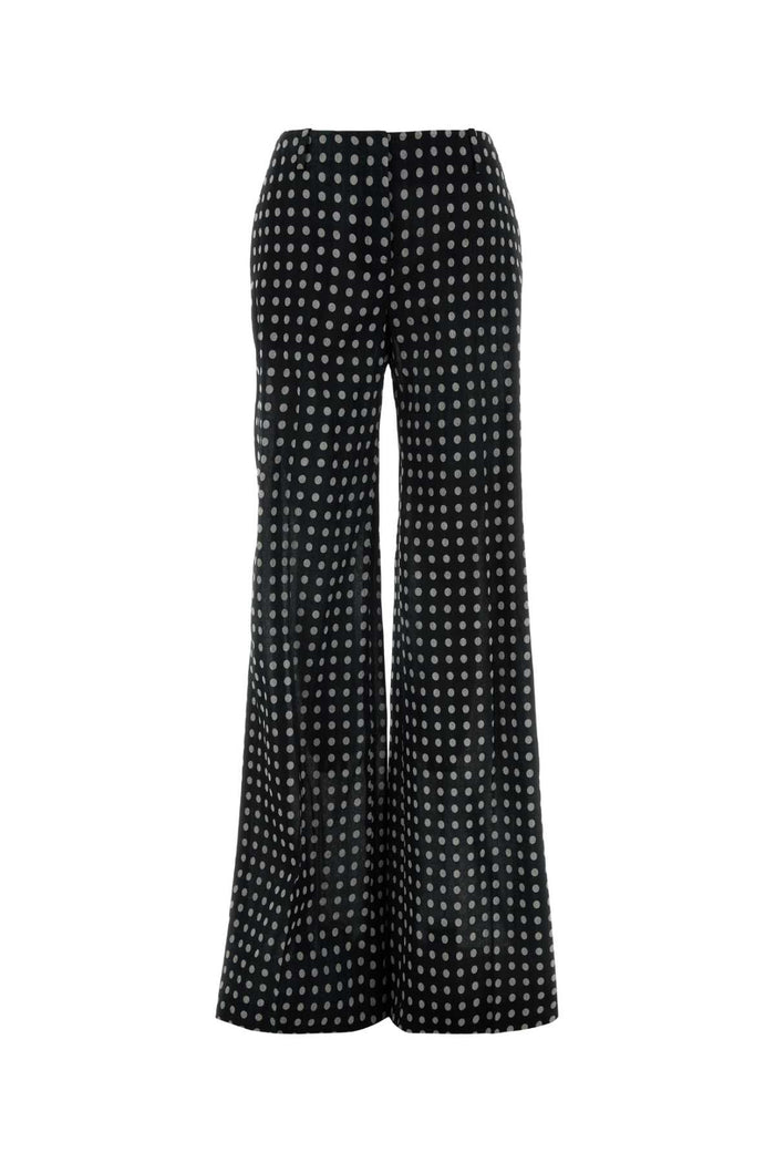 Ermanno Scervino Pantalone A Pois
