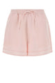 Le Kasha Shorts With Elastic