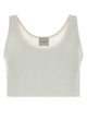 Le Kasha Cropped Top