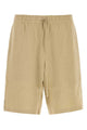 Le Kasha Shorts With Cordons