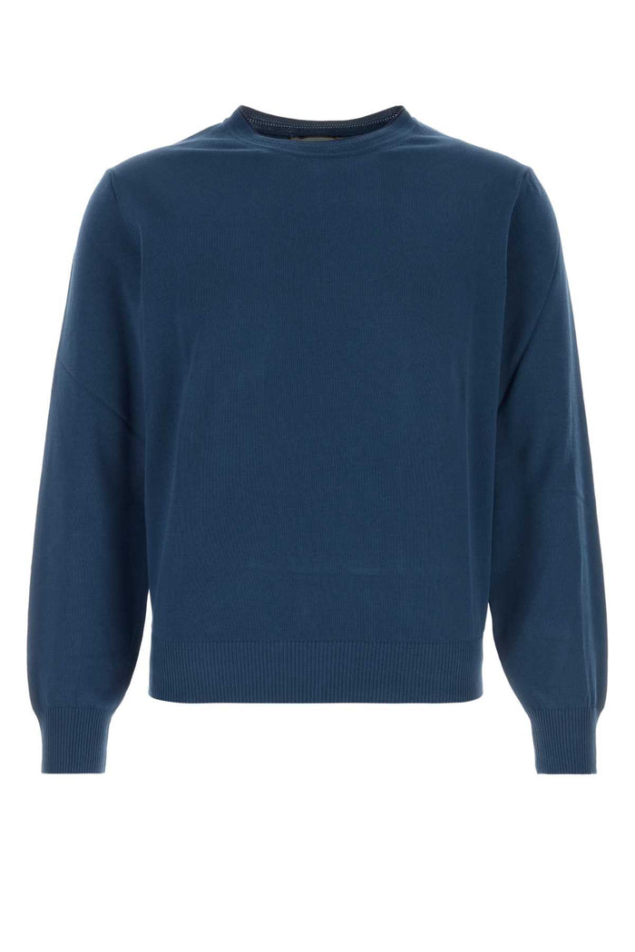 Canali Maglia Manica Lunga