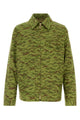 Palto' Dante Halley's Mountain Camo