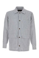 Palto' Giovanni Seersucker Shirt Stripe