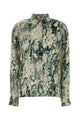 Pt Torino Camicia Multi Lucilla