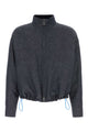 Fendi Blouson Rev Denim Double