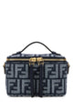 Fendi Fendi Vanity Denim Ff/Vit.g