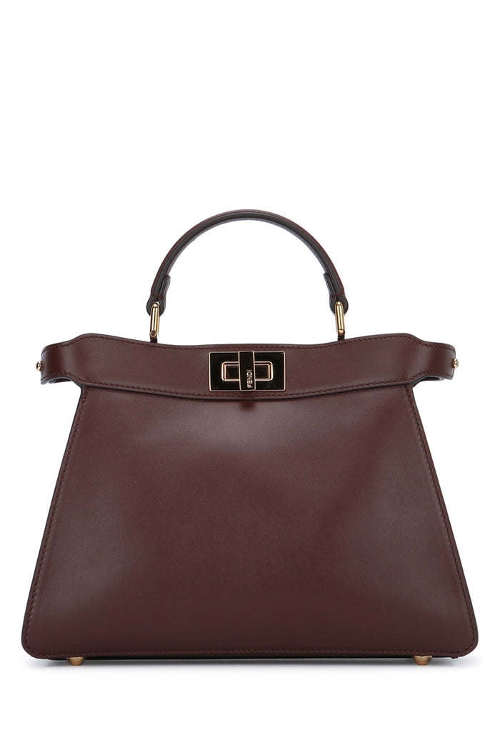 Fendi Peekaboo Iseeu Vit.odalisque/