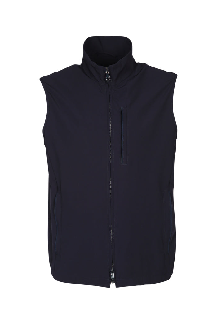 Paul & Shark Gilet
