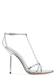 Paris Texas Lidia T-Strap Sandal