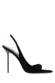 Paris Texas Lidia Slingback Sandal