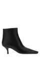 Paris Texas Rose Ankle Boot 60