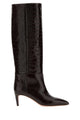 Paris Texas Stiletto Boot 60