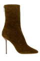 Paris Texas Lidia Soft Ankle Boot
