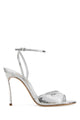 Casadei Sandalo Superblade Jolly