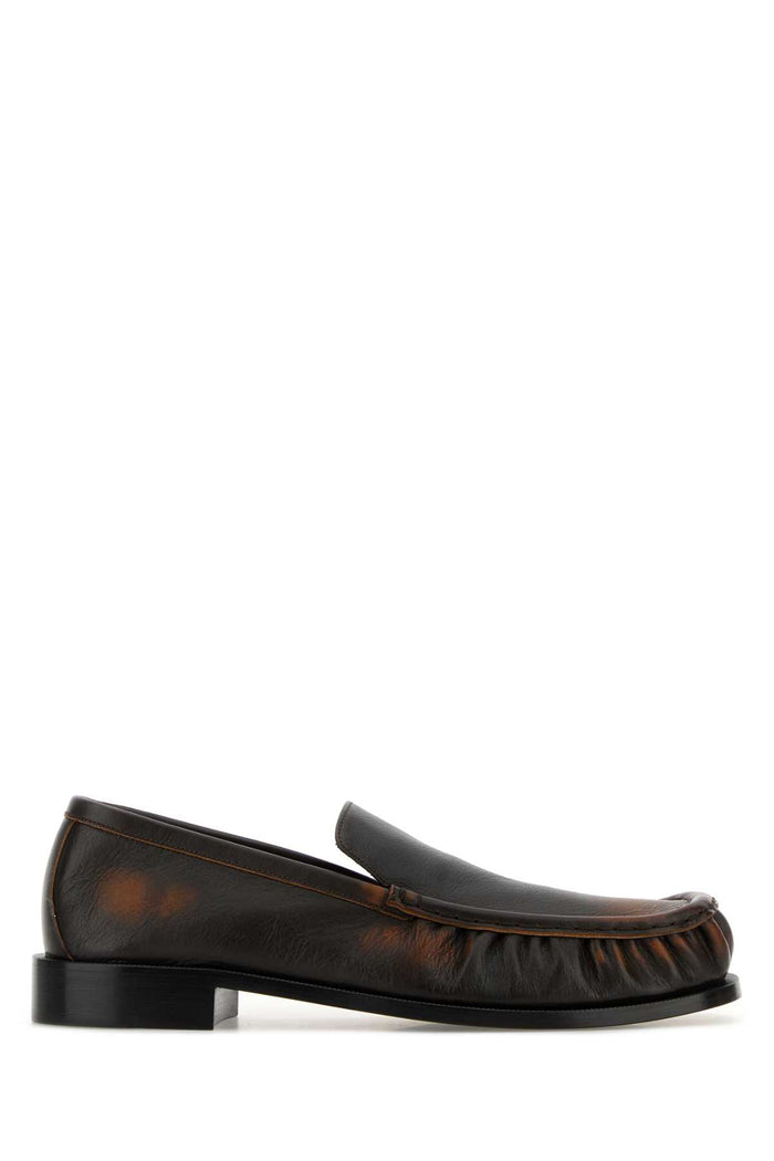 Dries Van Noten 00100-Ms261-1325 M.l.shoes Q.0107