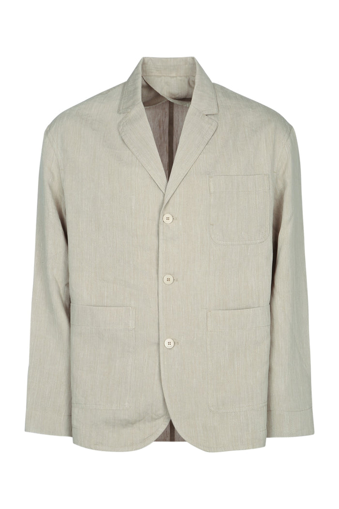Jacquemus La Veste Pastro