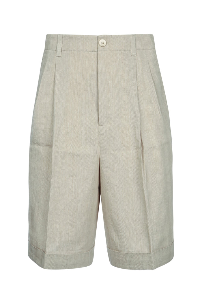 Jacquemus Le Short Pastro