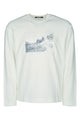 Jacquemus Le Tshirt Paysan Ml