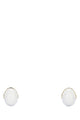 Jacquemus Les Boucles Raisin