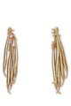 Jacquemus Les Boucles Haricots
