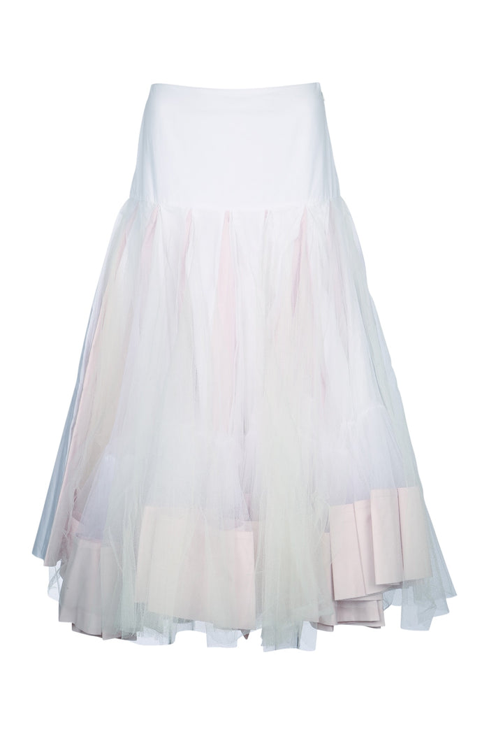 Jacquemus La Jupe Mireio