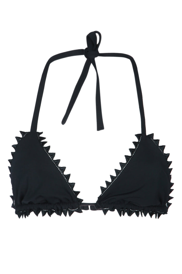 Jacquemus Le Haut De Maillot Picot