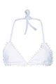 Jacquemus Le Haut De Maillot Picot