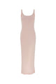 Jacquemus La Robe Nodo Midi