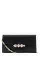 Jimmy Choo Bing Wallet/Chain