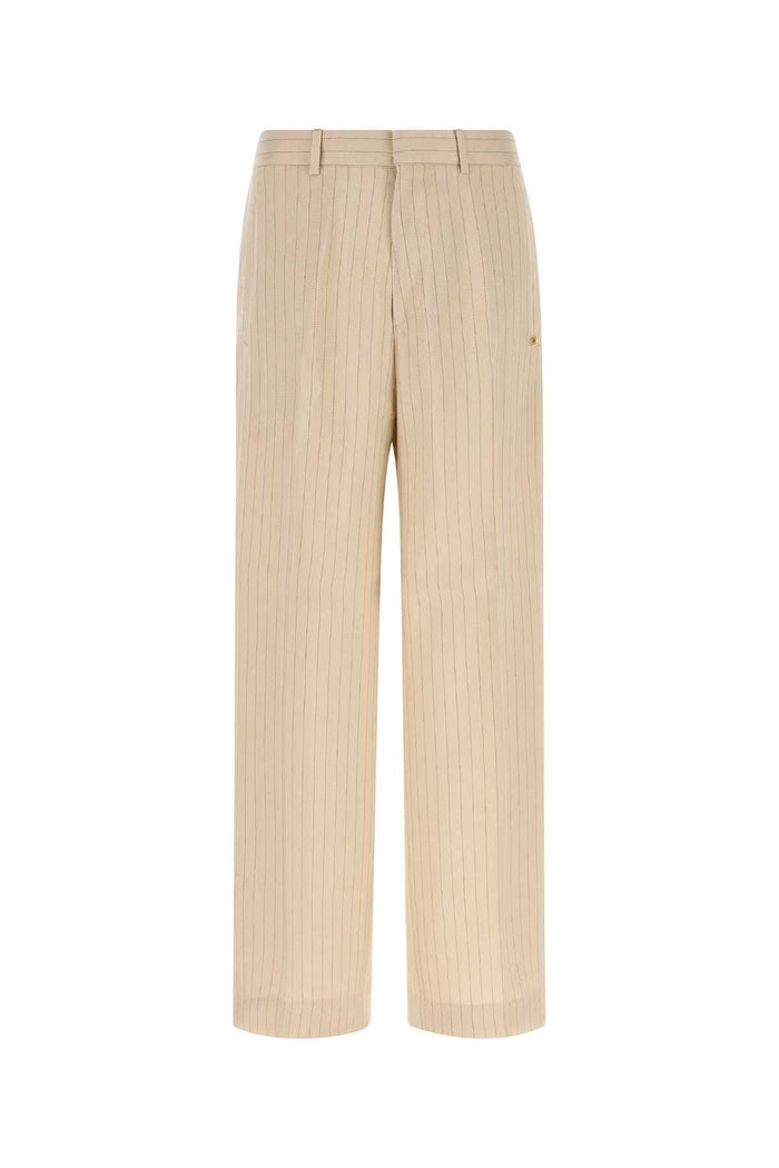 Amiri Striped Tailored Pant