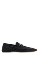 Gucci Moccasin Fabric, L.s