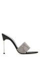 Gucci Sandal Fabric, L.s.