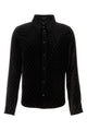 Gucci Cropped Dev. Shirt