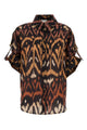 Zimmermann Aster Relaxed Shirt